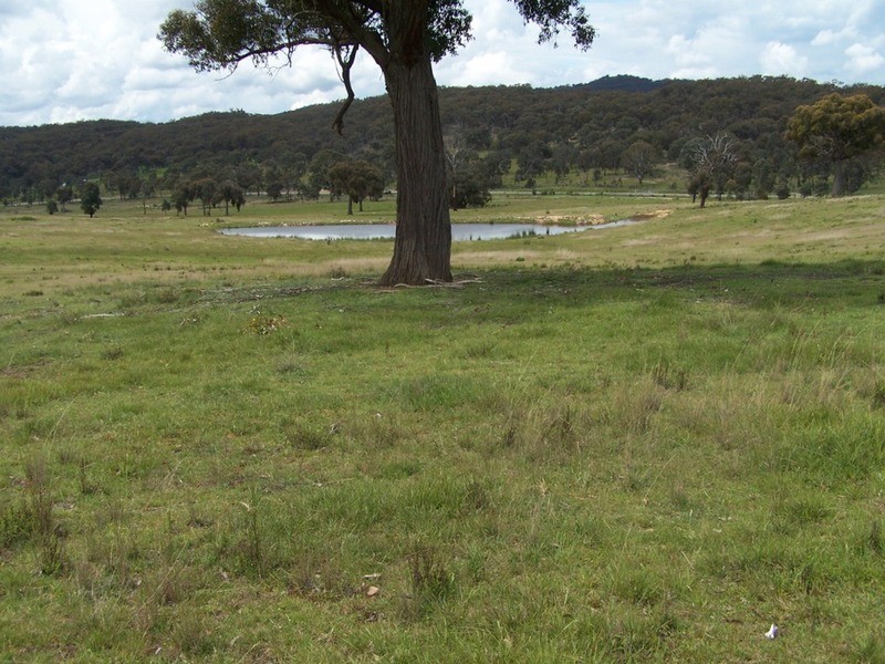 Lot 2 Junction Point Road, Binda NSW 2583