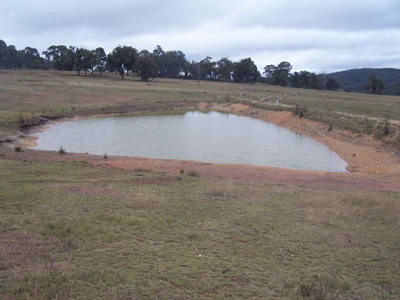 Lot 2 Junction Point Road, Binda NSW 2583