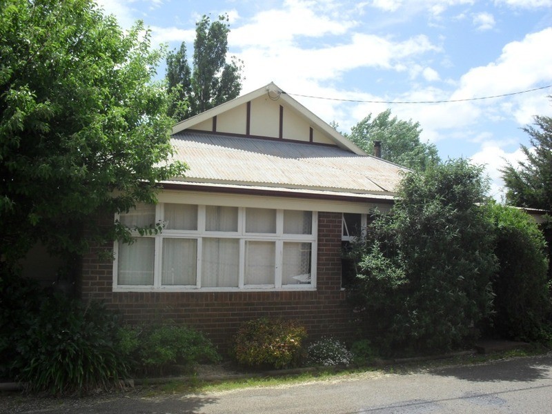 24 Robertson Lane, Crookwell NSW 2583
