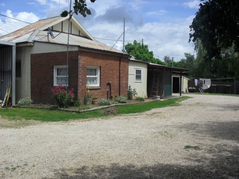 24 Robertson Lane, Crookwell NSW 2583