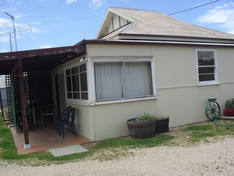 24 Robertson Lane, Crookwell NSW 2583