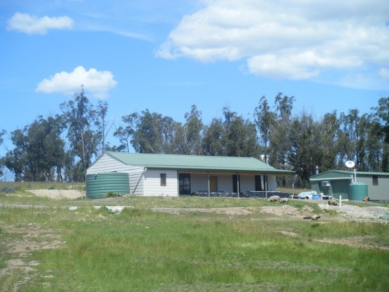 12 Garmoran Valley Road, Marulan NSW 2579