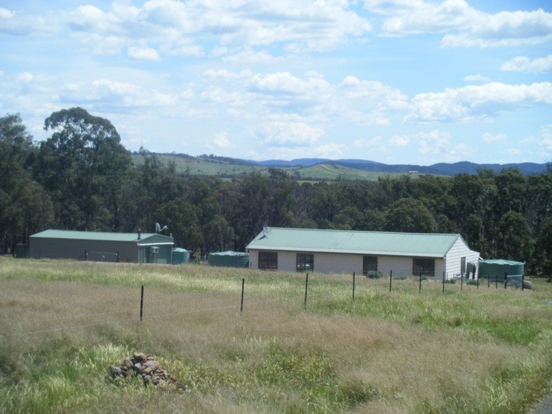 12 Garmoran Valley Road, Marulan NSW 2579