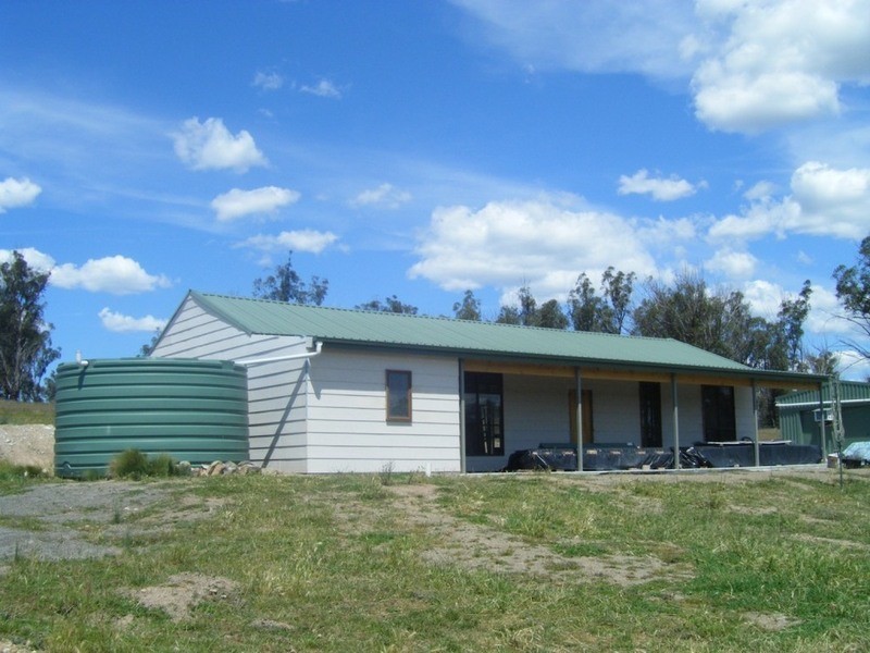 12 Garmoran Valley Road, Marulan NSW 2579