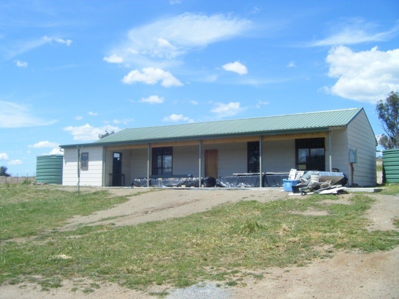 12 Garmoran Valley Road, Marulan NSW 2579