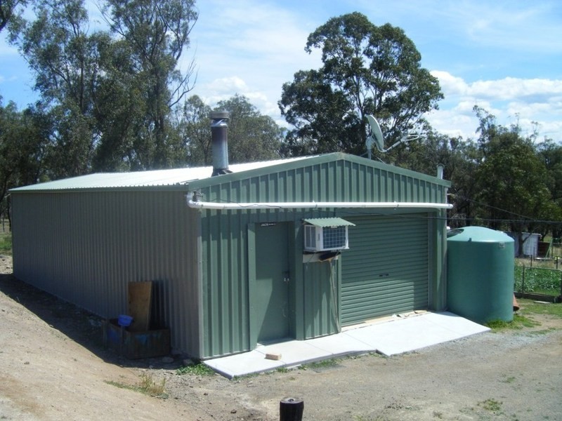 12 Garmoran Valley Road, Marulan NSW 2579