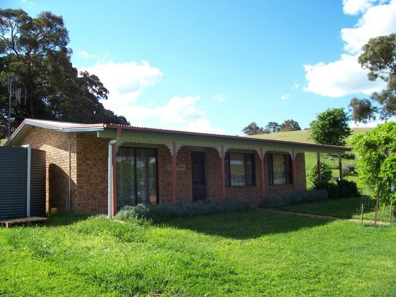 1628 Crookwell Road, Goulburn NSW 2580