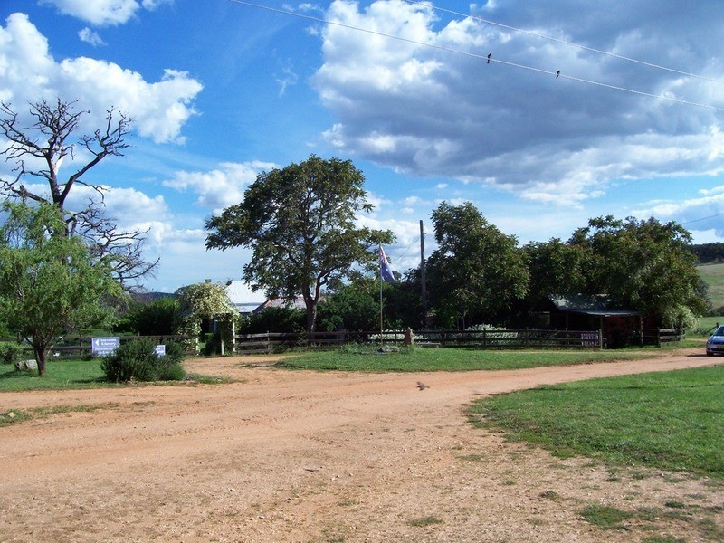 1628 Crookwell Road, Goulburn NSW 2580