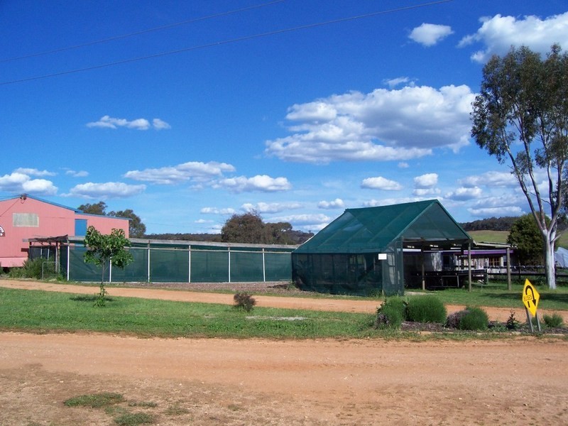 1628 Crookwell Road, Goulburn NSW 2580