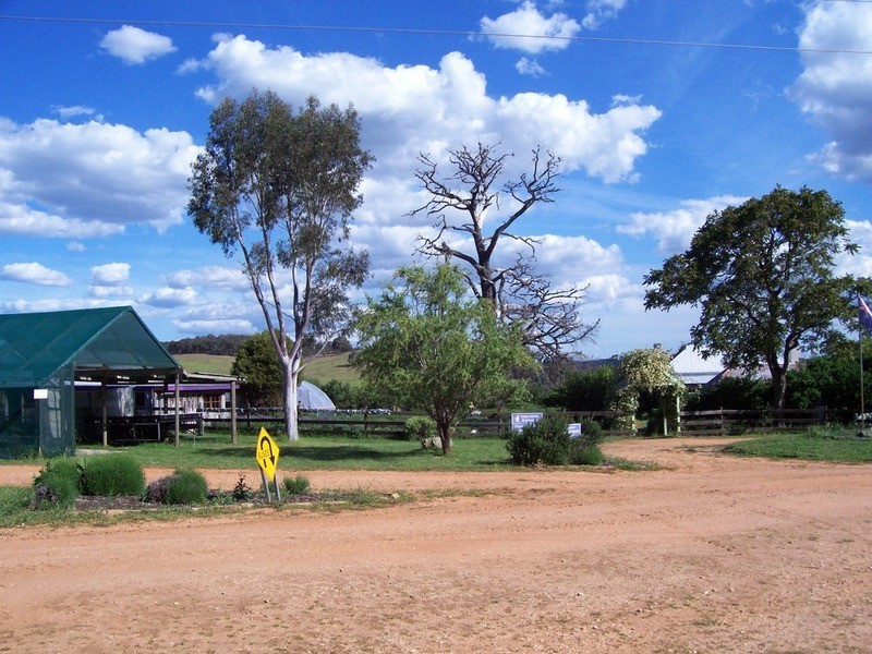 1628 Crookwell Road, Goulburn NSW 2580