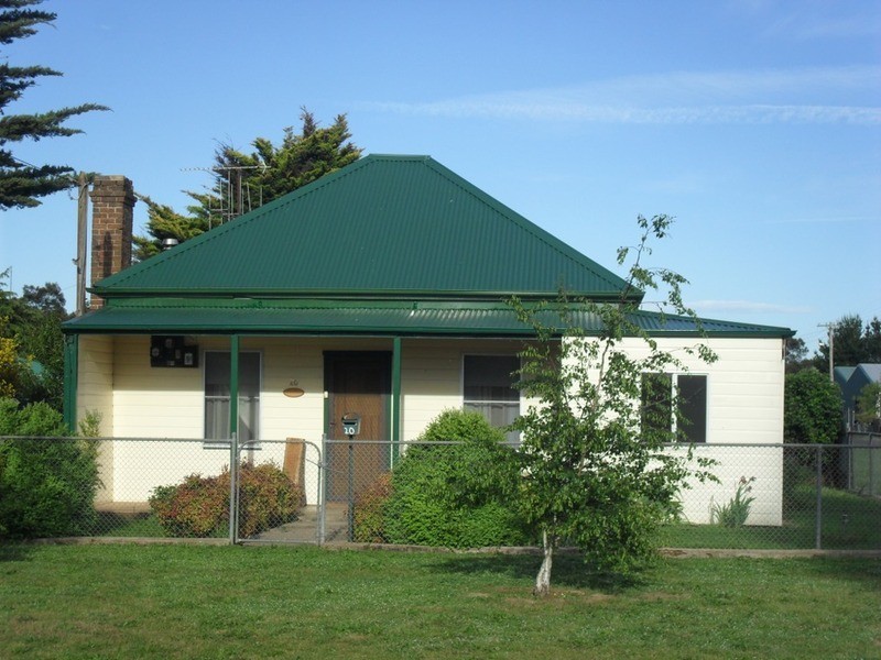 20 King Road, Crookwell NSW 2583