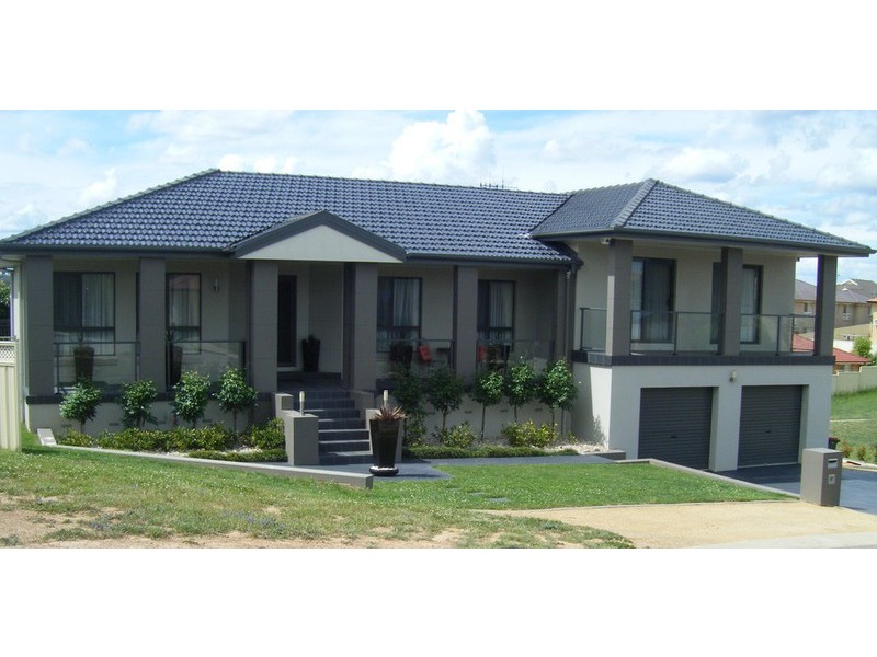 3 Moore Place, Goulburn NSW 2580
