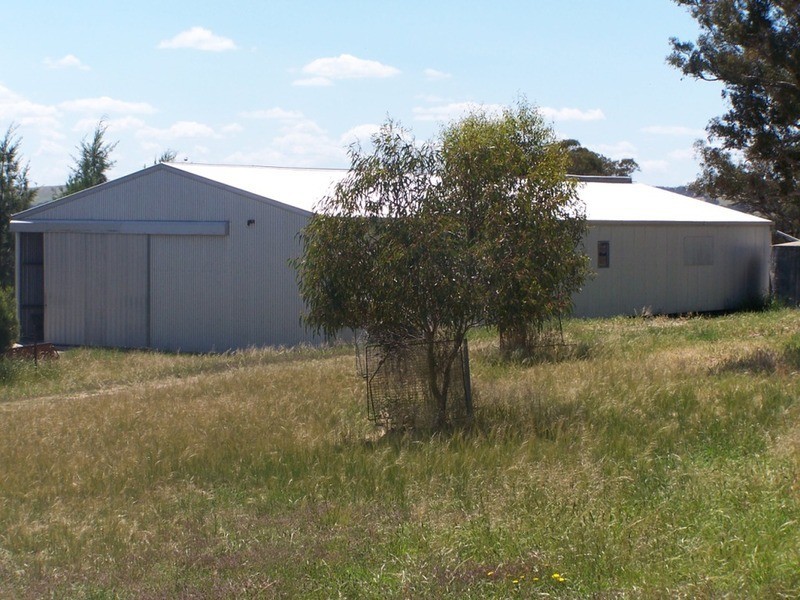 “Wooloowarre” 199 Pucketts Lane, Gunning NSW 2581
