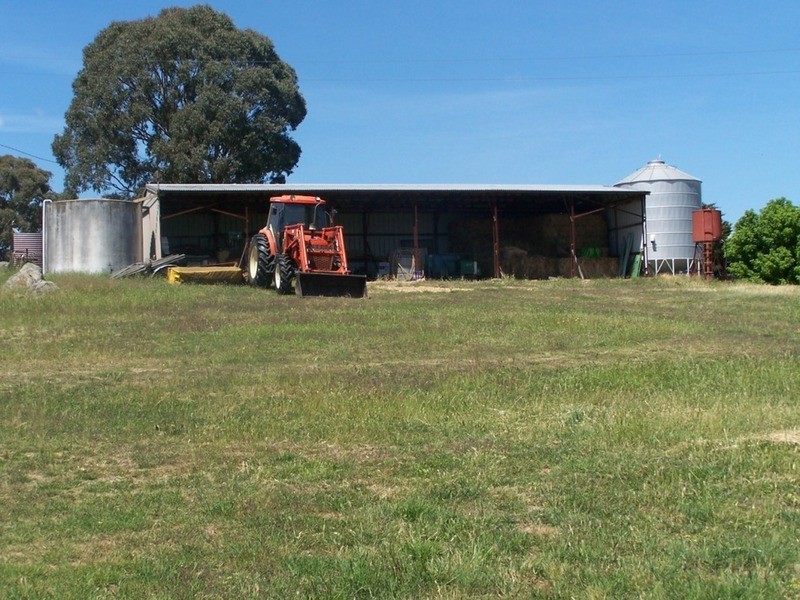 “Wooloowarre” 199 Pucketts Lane, Gunning NSW 2581