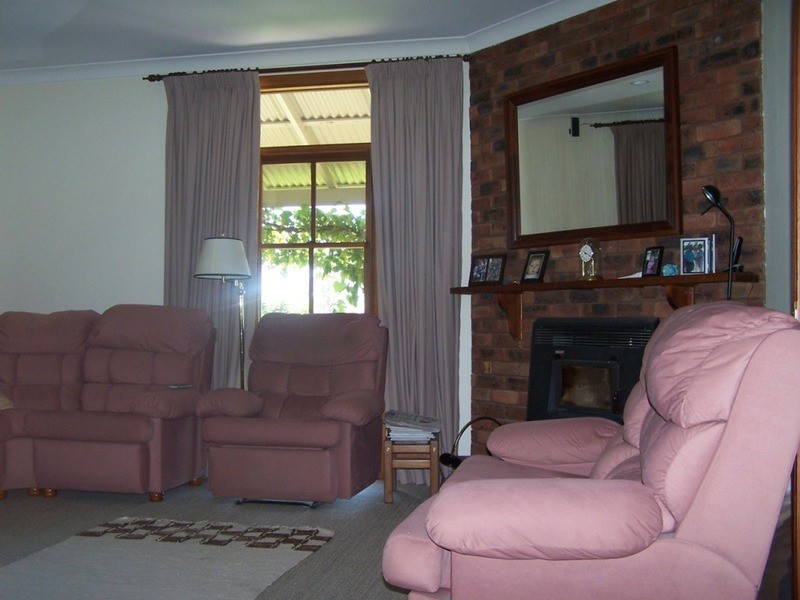 “Wooloowarre” 199 Pucketts Lane, Gunning NSW 2581