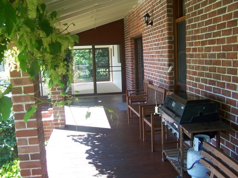 “Wooloowarre” 199 Pucketts Lane, Gunning NSW 2581