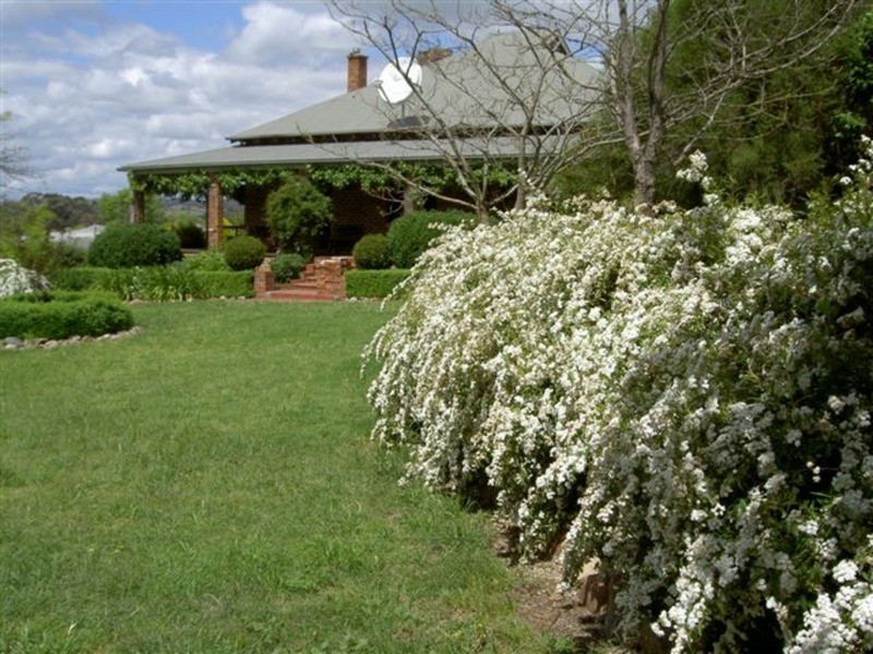 “Wooloowarre” 199 Pucketts Lane, Gunning NSW 2581