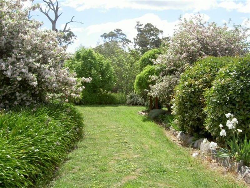 “Wooloowarre” 199 Pucketts Lane, Gunning NSW 2581