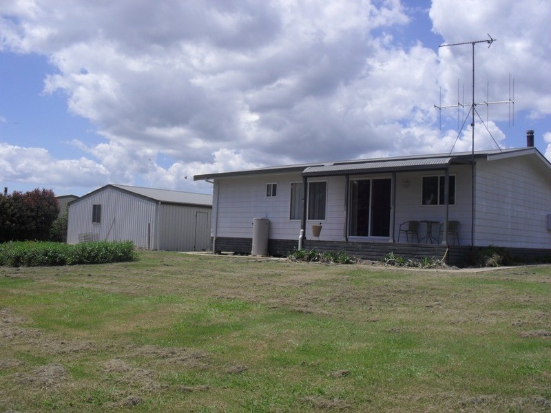 3 Caledonia Street, Grabben Gullen NSW 2583