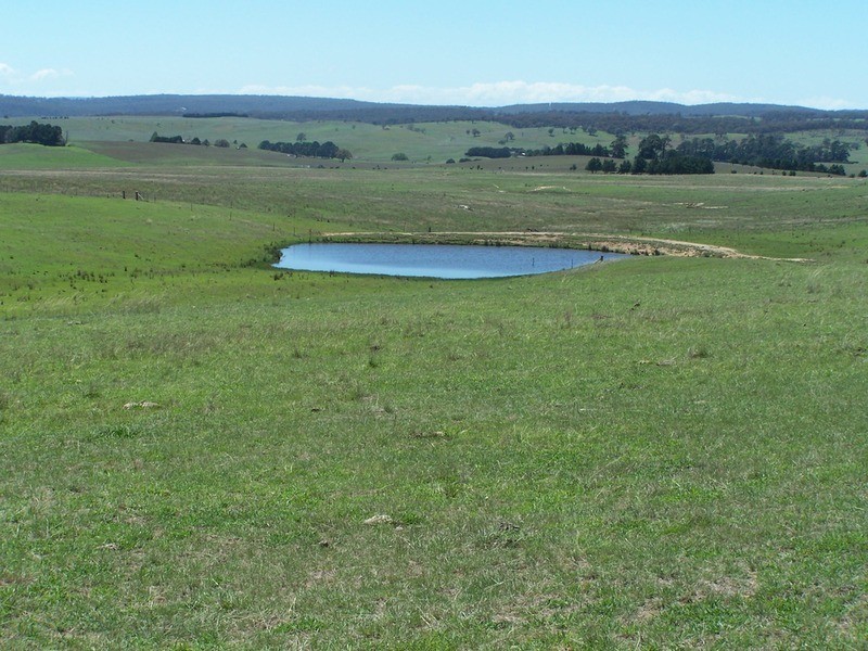 288 Cockatoo Road, Taralga NSW 2580