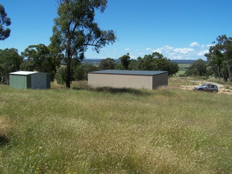 288 Cockatoo Road, Taralga NSW 2580