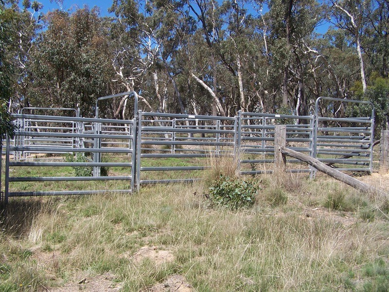 288 Cockatoo Road, Taralga NSW 2580