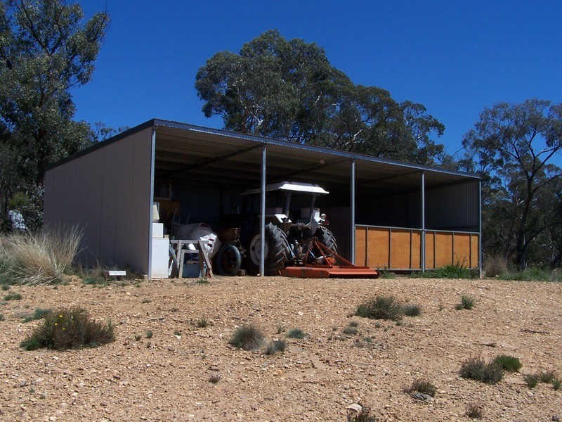 288 Cockatoo Road, Taralga NSW 2580