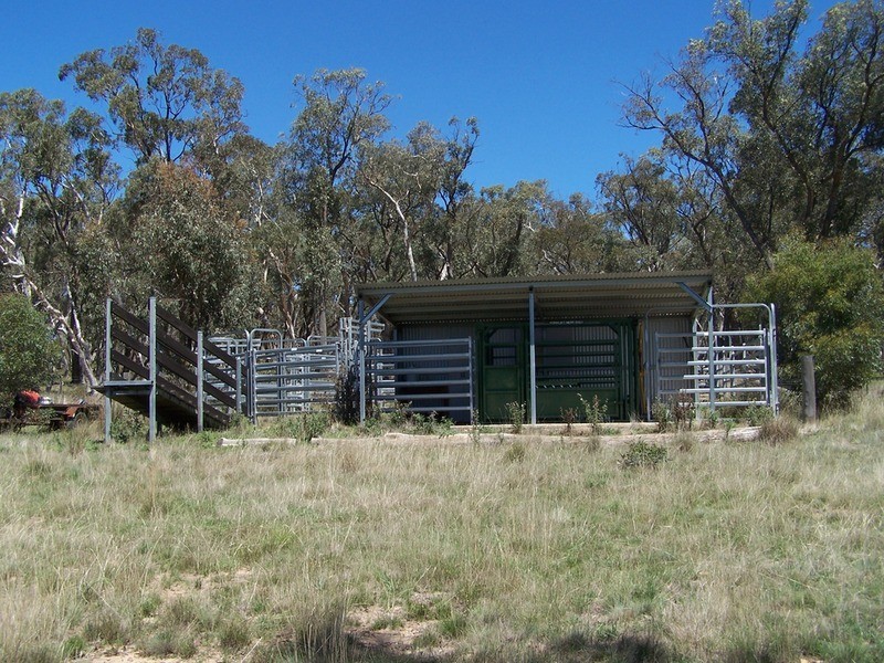 288 Cockatoo Road, Taralga NSW 2580