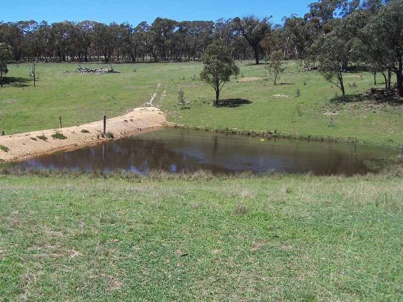 288 Cockatoo Road, Taralga NSW 2580