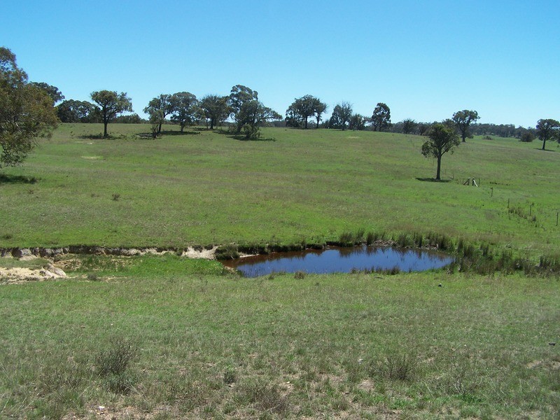288 Cockatoo Road, Taralga NSW 2580