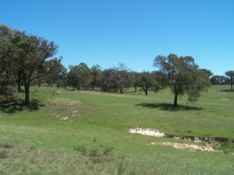 288 Cockatoo Road, Taralga NSW 2580