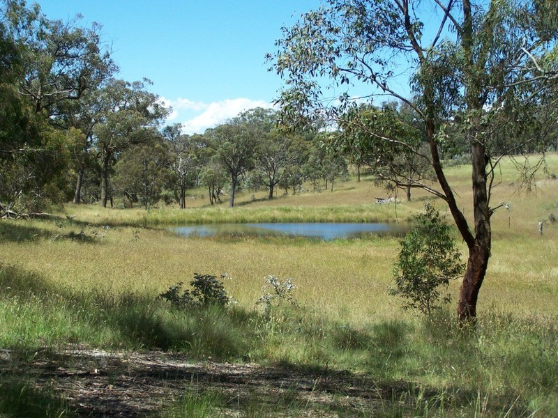 288 Cockatoo Road, Taralga NSW 2580