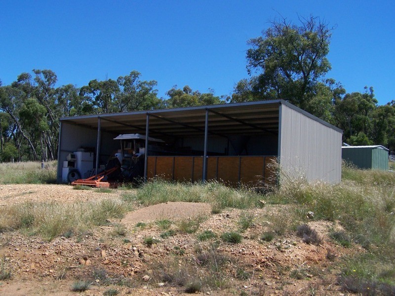 288 Cockatoo Road, Taralga NSW 2580