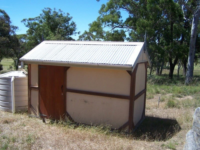 288 Cockatoo Road, Taralga NSW 2580
