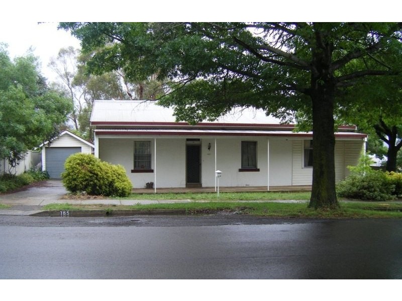 185 Nicholson Street, Goulburn NSW 2580