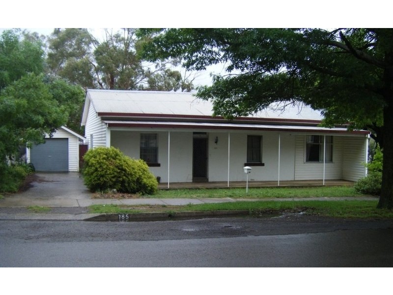 185 Nicholson Street, Goulburn NSW 2580