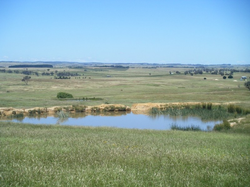“Monks Creek” Fullerton Road, Laggan NSW 2583