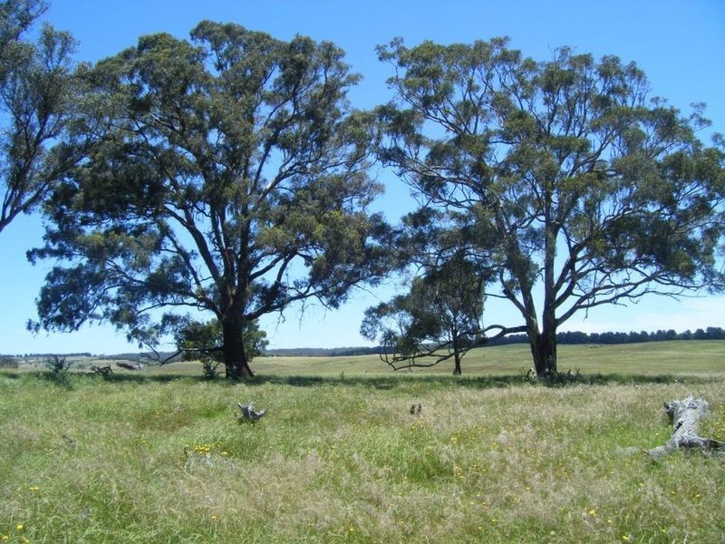 “Monks Creek” Fullerton Road, Laggan NSW 2583
