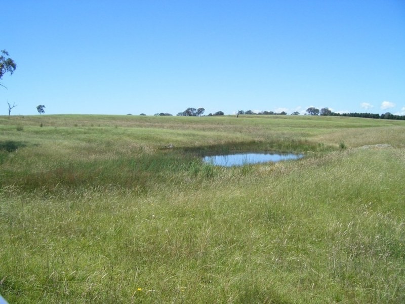 “Monks Creek” Fullerton Road, Laggan NSW 2583