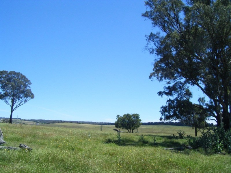 “Monks Creek” Fullerton Road, Laggan NSW 2583