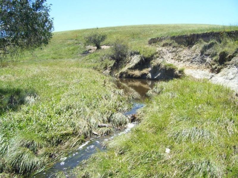 “Monks Creek” Fullerton Road, Laggan NSW 2583