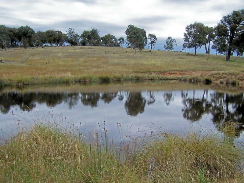 Lot 1 Bulleys Crossing Road, Gunning NSW 2581