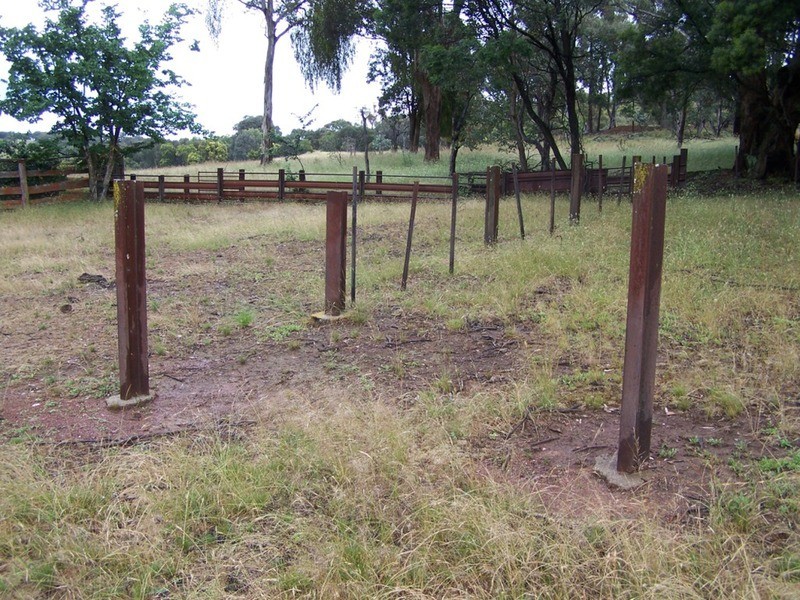 Lot 1 Bulleys Crossing Road, Gunning NSW 2581