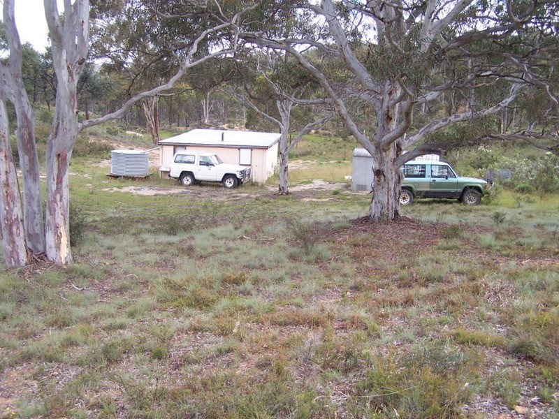 1301 Mountain Ash Road, Goulburn NSW 2580