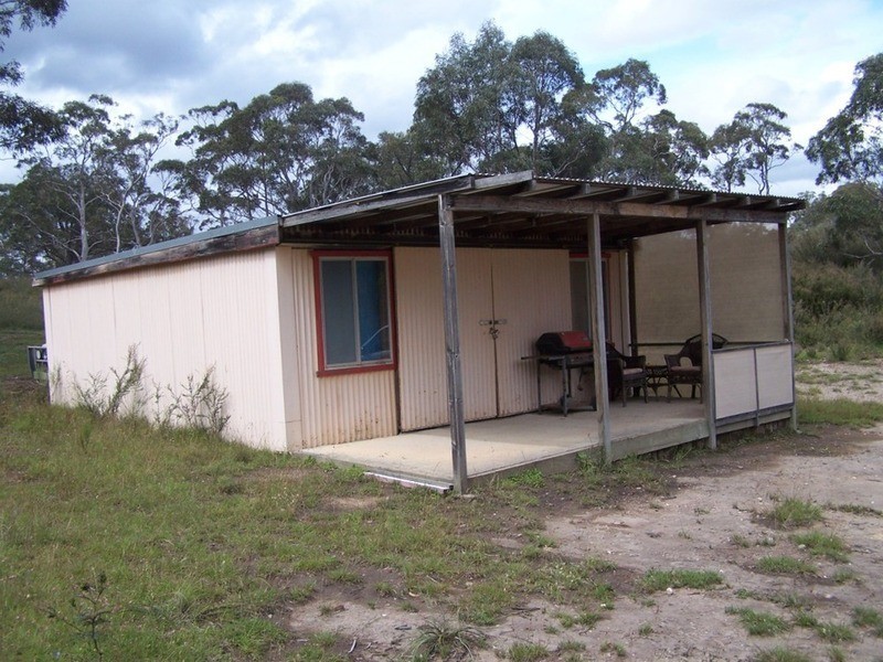 1301 Mountain Ash Road, Goulburn NSW 2580