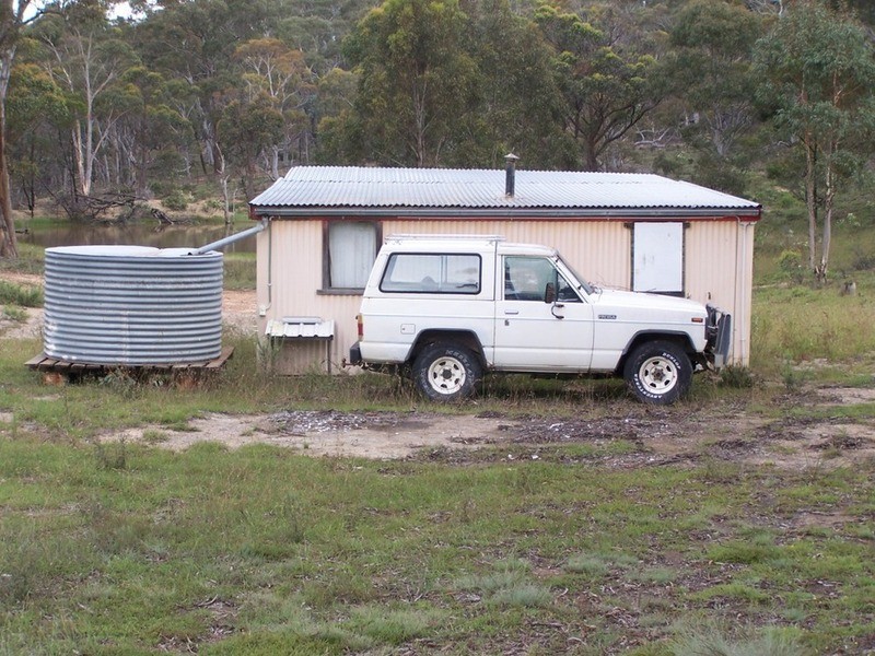 1301 Mountain Ash Road, Goulburn NSW 2580