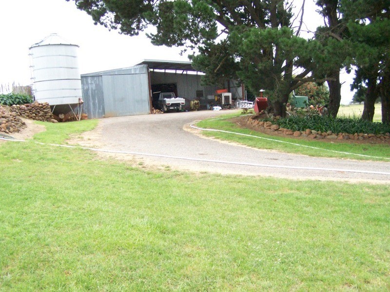 103 Third Creek Road, Crookwell NSW 2583