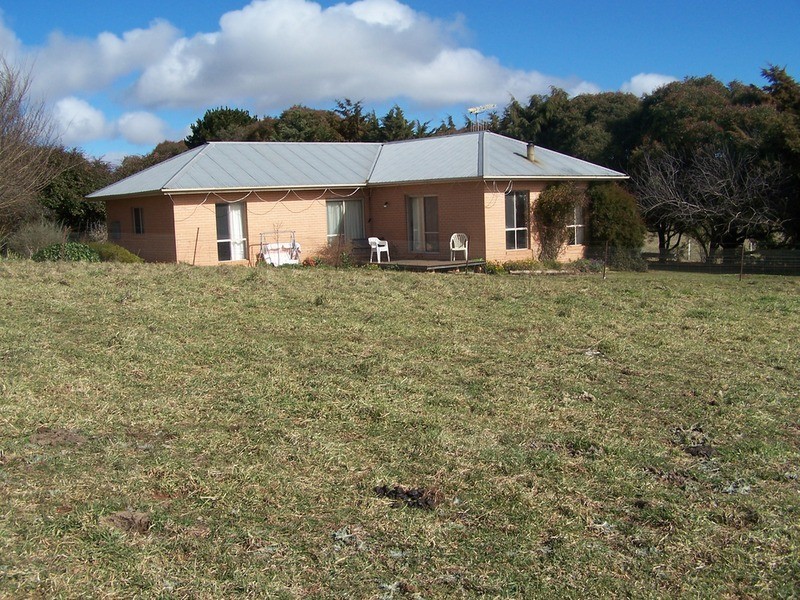 103 Third Creek Road, Crookwell NSW 2583