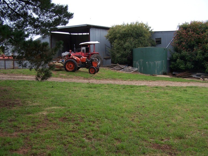 103 Third Creek Road, Crookwell NSW 2583