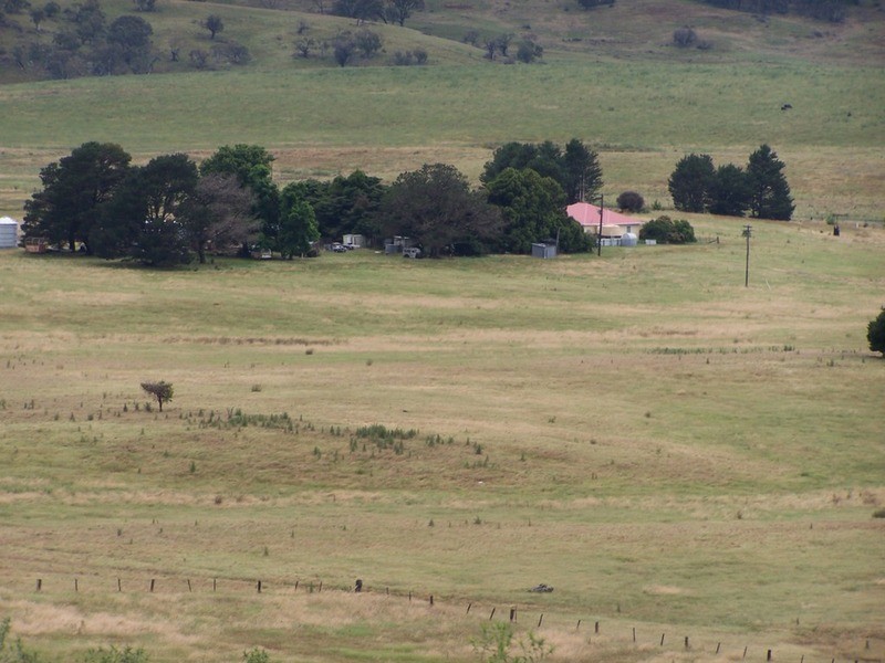 “GLENCOE” 1757 Binda Road, Binda NSW 2583